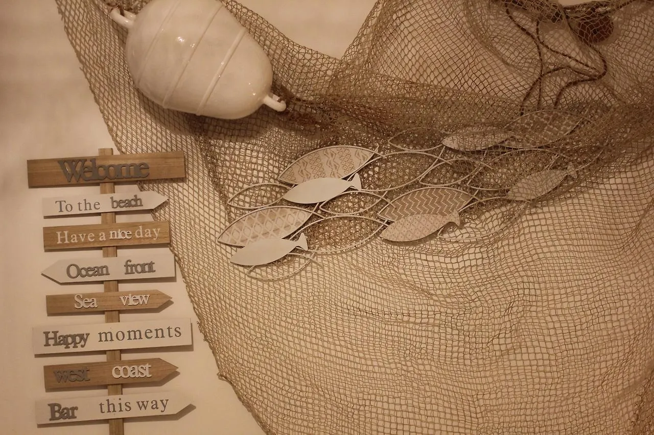 ** Bed & Breakfast Wanderlust B And B Lecce Italia