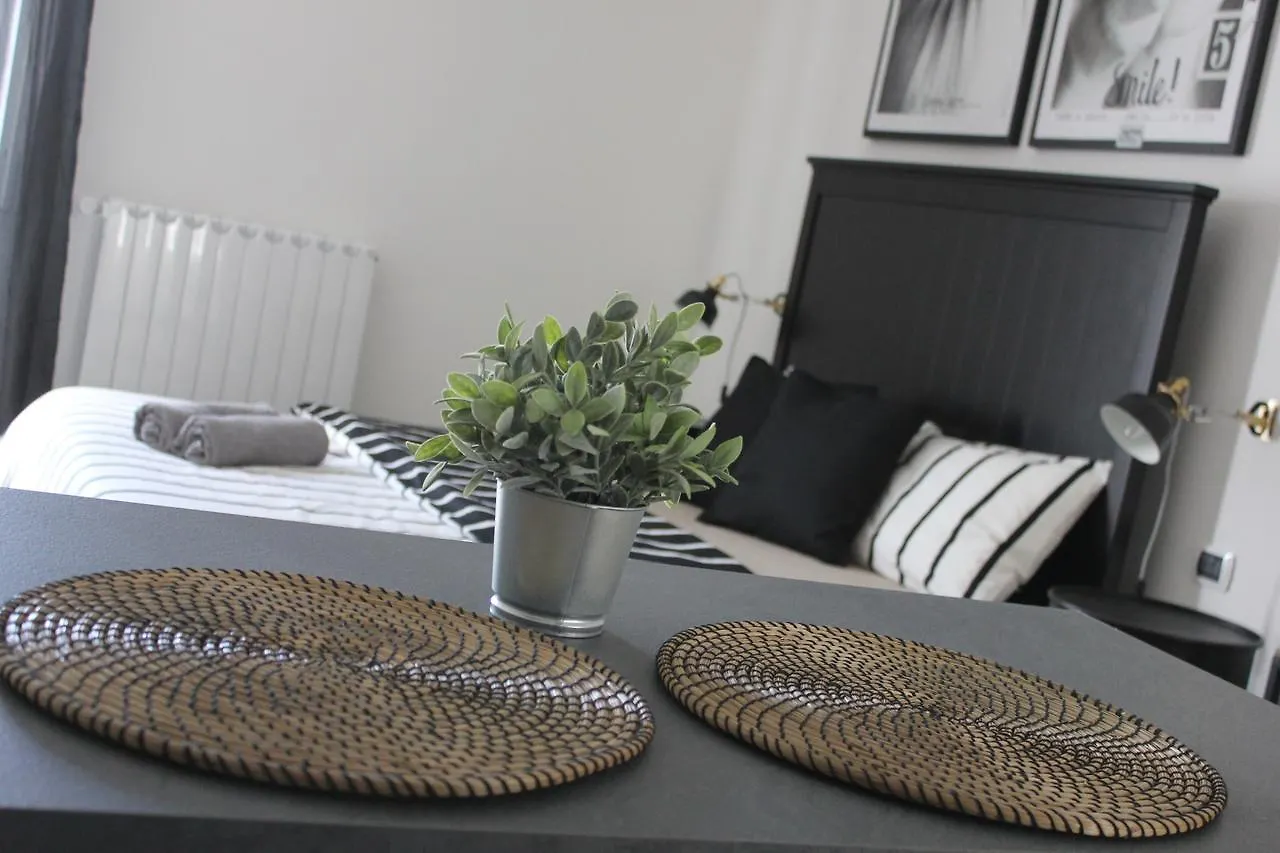 Wanderlust B And B Lecce Bed & Breakfast