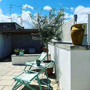 Alojamento de Acomodação e Pequeno-almoço Beddhra Mia, Lecce