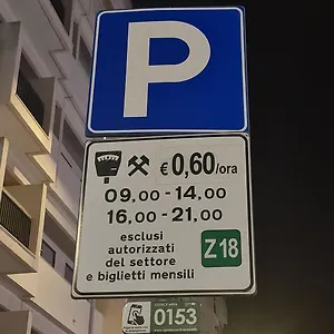 Luz De Salento Nocleg ze śniadaniem