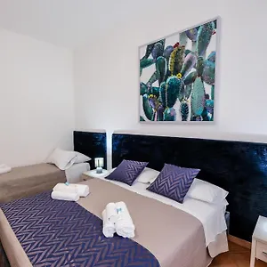 Bed & Breakfast Casa Ambra Macari