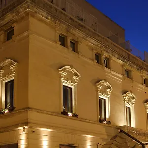 Alojamento de Acomodação e Pequeno-almoço Apollo, Lecce
