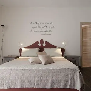 Kissfromsalento B&b+bike Bed & Breakfast