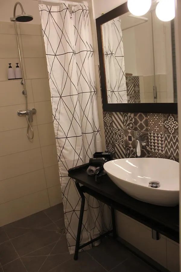 Bed & Breakfast Wanderlust B And B Lecce