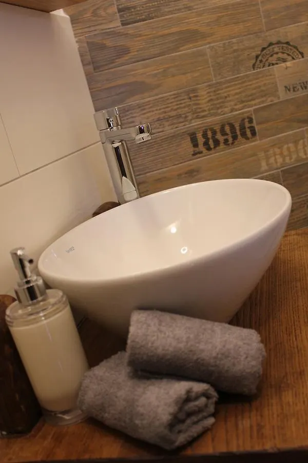 Wanderlust B And B Lecce Bed & Breakfast