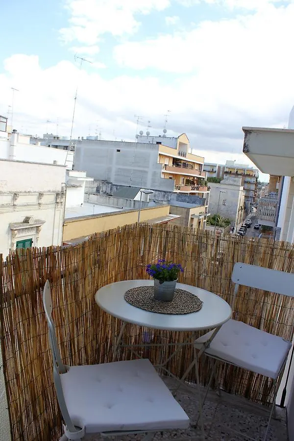 ** Bed & Breakfast Wanderlust B And B Lecce Italy