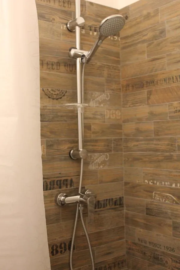** Bed & Breakfast Wanderlust B And B Lecce Italy