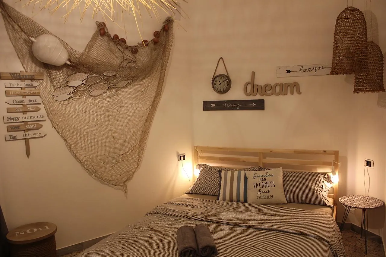 Bed & Breakfast Wanderlust B And B Lecce