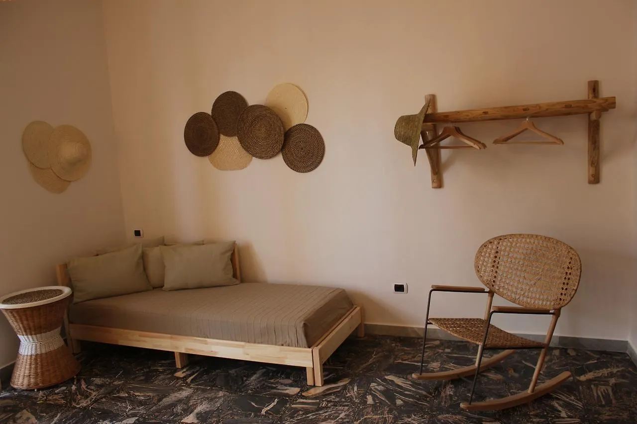 Wanderlust B And B Lecce