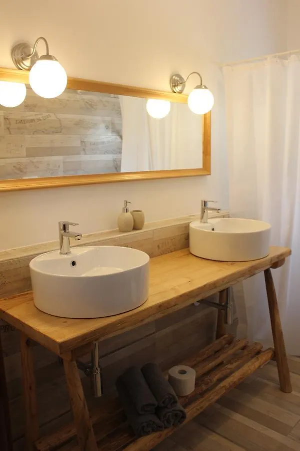 Bed & Breakfast Wanderlust B And B Lecce