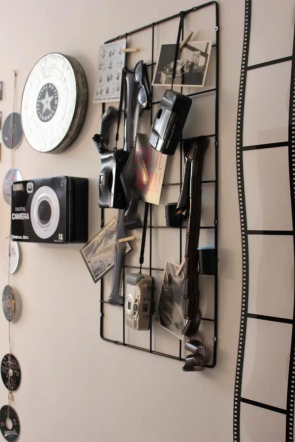 Bed & Breakfast Wanderlust B And B Lecce