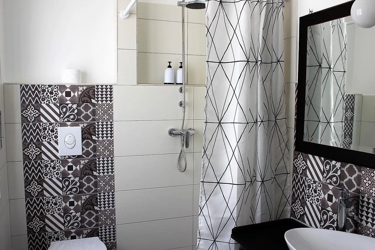 Bed & Breakfast Wanderlust B And B Lecce