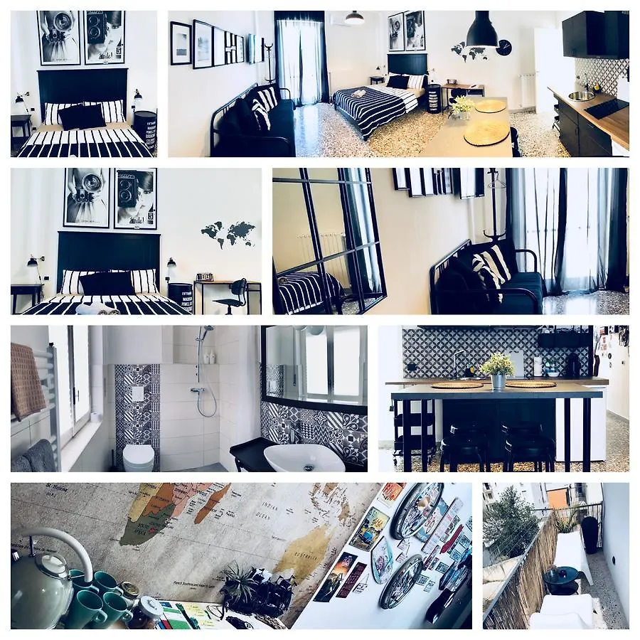Wanderlust B And B Lecce 2*,