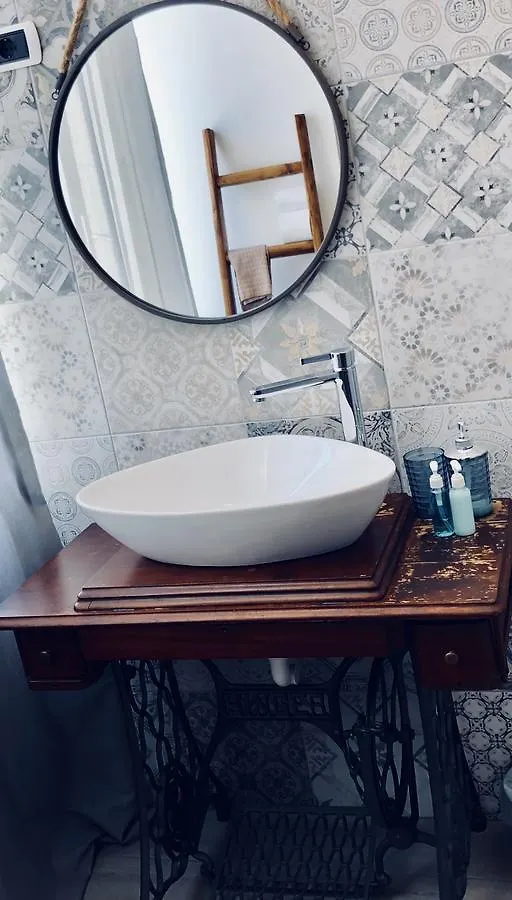 Bed & Breakfast Wanderlust B And B Lecce